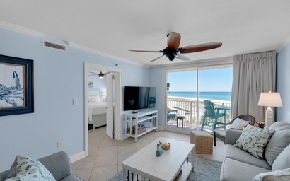 Destin on the Gulf 401 2