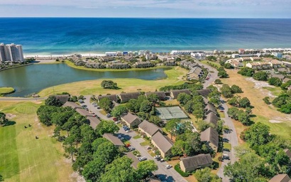 Seascape Golf Villas 11C 5
