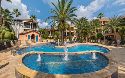 Villa Mirabella 4