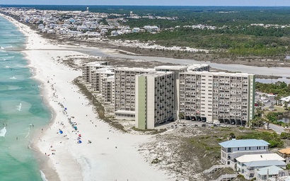 Pinnacle Port A-305 3