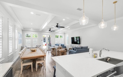 Blue Heron Hideaway 8