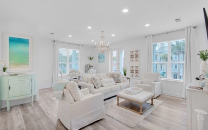Gulf Place Residences 109