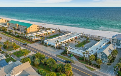 Capri by the Gulf 108 5