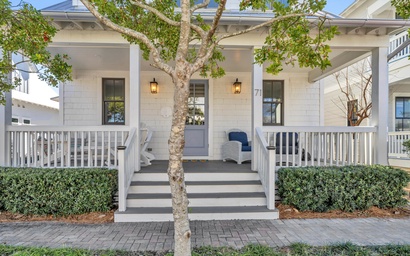 Coastal Serenity on 30A 5