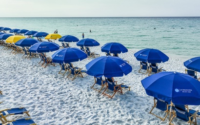 Pelican Beach Resort 1207 6