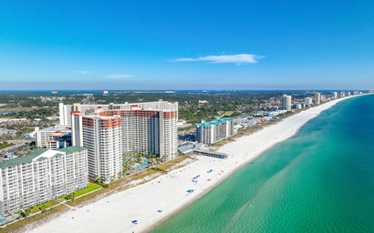 Shores of Panama 925 4