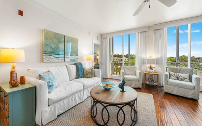 Salty's Six Palms 4A 5