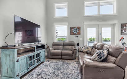 Pelican at Sound Side 8