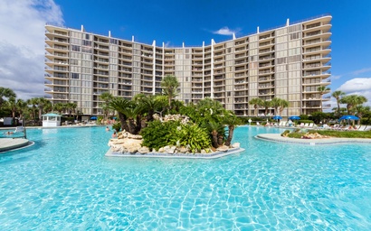 Edgewater Golf Villa 3101 5