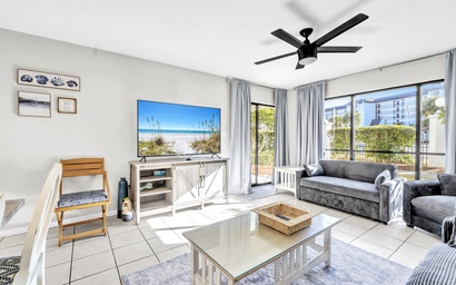 Edgewater Golf Villa 3204