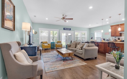 Tank Tops on Caribbean 2