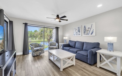 Edgewater Golf Villa 1912 7