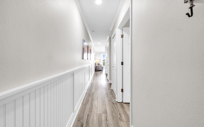 Gulf Place Caribbean 406 6