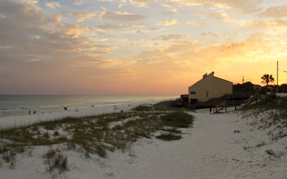 Lakeview #6- Emerald Searenity 6