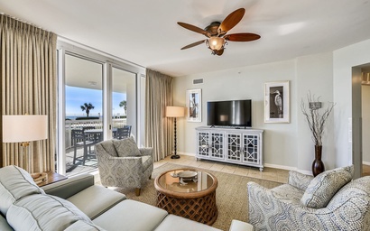Silver Beach Towers 101 West- Beach Blessing 6