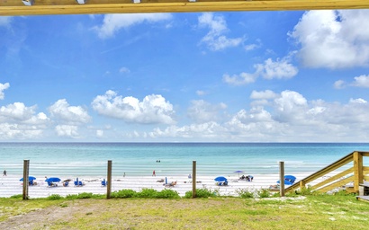 Blue Mountain Beach Villas 5B