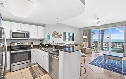 Calypso 2-103 West 7