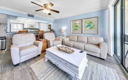 Edgewater Tower 1-105 8