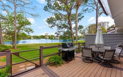 Beachwalk Villas 5184- Villa Bliss 3