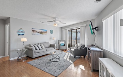 Crystal Village II 20B- Captains Cove 8