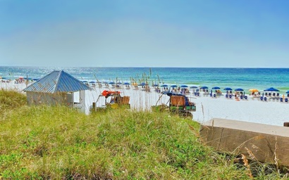 Seascape Villas 8C- Take A Breather 3