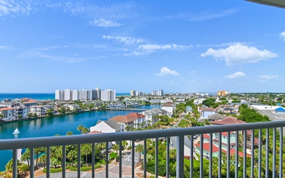 Pelican Beach Terrace 903 5