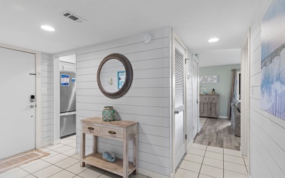 Seascape Golf Villas 10E 7
