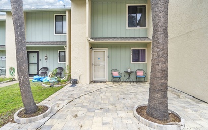 Gulf Highlands 229- St. Katherine Blvd 7