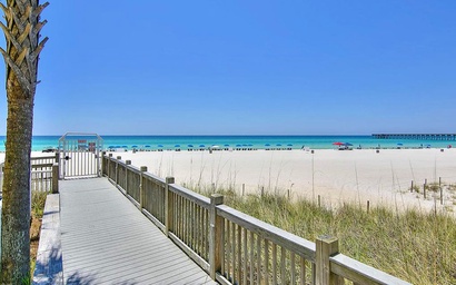 Sterling Reef 1904- Penthouse 4