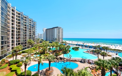 Edgewater Golf Villa 3308 5