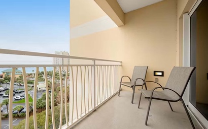 Luau II 6631/6633 - Gulf Breeze 2