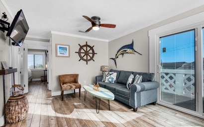 Sand Castles West II G4- FinView