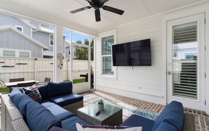 Sand Dollar Beach Cottage 3