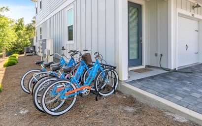 The Sea Turtle House 6