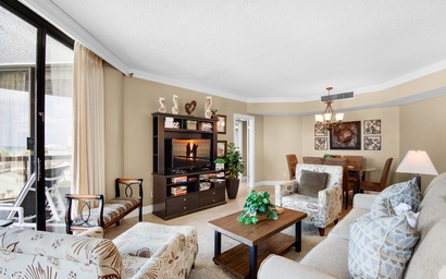 Surfside Resort #505 8