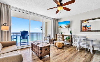 Majestic Beach Towers 1-1213
