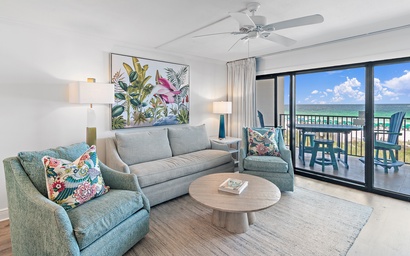 Emerald Towers 305 6