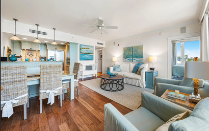 Salty's Six Palms 4A 4