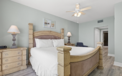 Majestic Beach Towers 2-1704 8