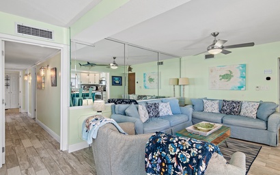 Shoreline Towers 3026 7