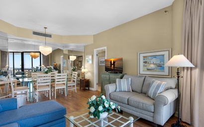 Surfside Resort #1508 8