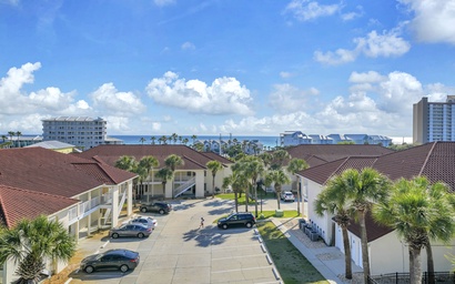 Horizon South 56-304 2