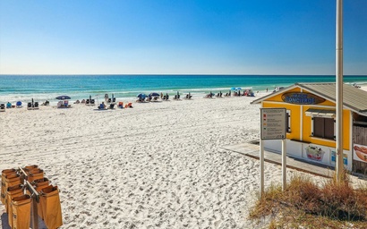 Beachwalk Villas 5113- Something Better 3