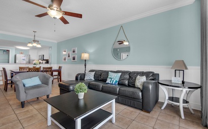 Majestic Beach Towers 1-1302 8