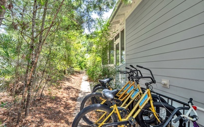 Our Gulfview Escape 6