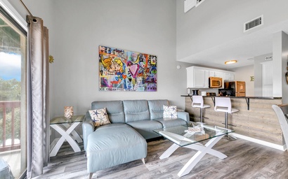 St. Thomas Square Villa 414 8