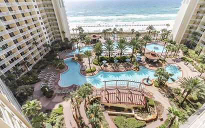 Shores of Panama 1711 3