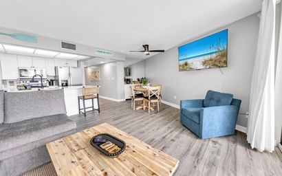 Edgewater Tower 2-108- Gunners Paradise 7