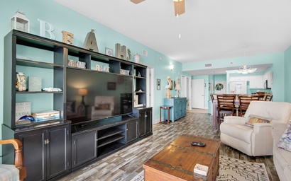 Ariel Dunes I 2202 7