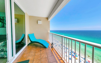 Majestic Beach Towers 1-1907 2